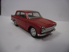 VINTAGE CORGI Toys LOTUS CORTINA Modèle Réduit 1/43 Great Britain - Corgi Toys