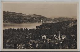 Greppen Am Vierwaldstättersee - Photo: Globetrotter No. 709 - Greppen