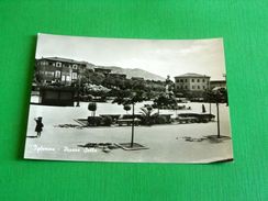 Cartolina Iglesias - Piazza Sella 1955 Ca. - Cagliari