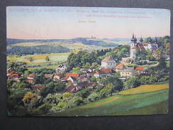 AK ARTSTETTEN B. Melk 1917 //// D*25303 - Melk