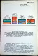 BRAZIL Edital Nº 19 - 1972 - Mineral Resource Enegy Oil - Cartas & Documentos