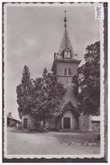 DISTRICT D'AUBONNE - BIERE - L'EGLISE - TB - Bière