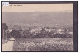 DISTRICT D'AUBONNE - GIMEL - TB - Gimel