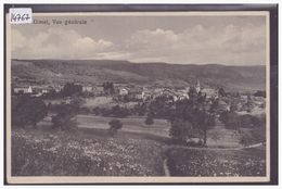 DISTRICT D'AUBONNE - GIMEL - TB - Gimel