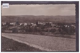 DISTRICT D'AUBONNE - GIMEL - TB - Gimel