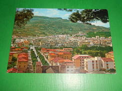 Cartolina Ascoli Piceno - Panorama 1965 - Ascoli Piceno