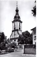 Bulle Eglise Catholique - Bulle