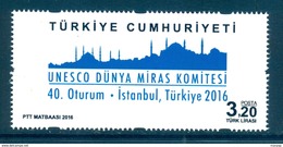 Turkey, Yvert No 3797, MNH - Nuovi