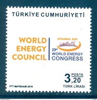 Turkey, Yvert No 3814, MNH - Unused Stamps