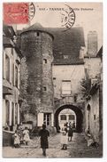 TANNAY (58) - VIEILLE POTERNE - Tannay