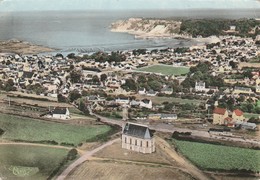 ERQUY -  Vue Générale - Erquy