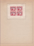 Espagne - Collection Vendue Page Par Page - Timbres Oblitérés / Neufs * - B/TB - Sammlungen