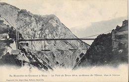 Mens - Le Pont De Brion - Mens