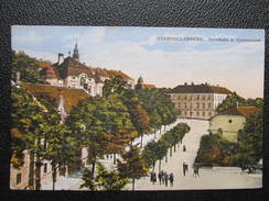 AK HOLLABRUNN Oberhollabrunn 1930 //// D*25443 - Hollabrunn