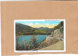 NEW YORK - Bear Mountain Bridge Road - ORL - - Mehransichten, Panoramakarten
