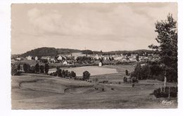 AUMONT (48) - VUE PANORAMIQUE - Aumont Aubrac