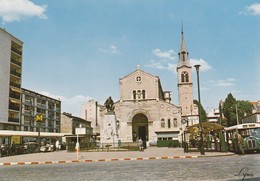 CHARENTON LE PONT  - L'Eglise - Charenton Le Pont