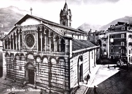 # Carrara  - Duomo - Carrara