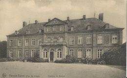 Vierset-Barse   Château De Vierset - Modave