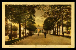 "BERLIN SW LANDTAG A 14.10", 1925, 2x Auf Bedarfspostkarte Mit MiF Nach Locarno/Italien.  BFBERLIN SW State... - Autres & Non Classés