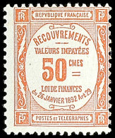 100 Pfg. Black Green, Mint Never Hinged Block Of Four From Lower Margin, Expertized Infla, Michel 120.-, Katalog:... - Autres & Non Classés