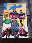 Comics Marvel France / XForce - Décembre 98 - Marvel France