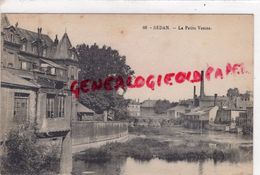 08 - SEDAN - LA PETITE VENISE - Sedan