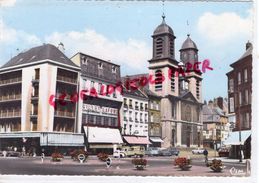 08 - SEDAN - PLACE D' ARMES  GILLET LAFOND - Sedan