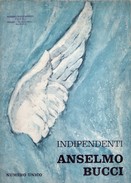 Associazione Indipendenti Anselmo Bucci. Numero Unico. 1964 - Arte, Architettura