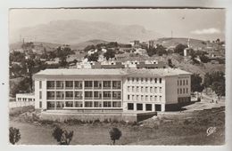 CPSM SOUK AHRAS (Algérie) - L'Ecole De Garçons Dite De "Constantville" - Souk Ahras