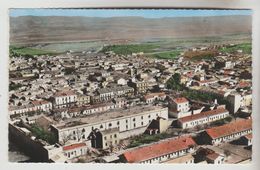 CPSM TEBESSA (Algérie) - Vue Générale - Tebessa