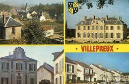 78 - Villepreux : Le Vieux Villepreux - Villepreux