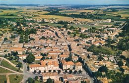 16 - Rouillac : Vue Panoramique Aérienne - Rouillac