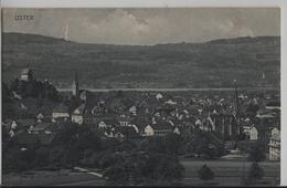 Uster - Gesamtansicht - Uster