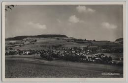 Grosshöchstetten - Generalansicht - Grosshöchstetten 