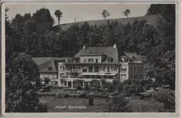 Huttwil - Bezirksspital - Photoglob No. 2893 - Huttwil