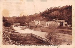 Boussay     44     Village De Bapaume      ( Voir Scan) - Boussay