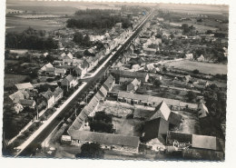 60 // ESTREES SAINT DENIS    Vue Aérienne - Estrees Saint Denis