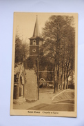35973   -     Saint-Remy Chapelle Et église - Blegny