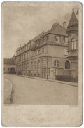Allemagne - Germersheim Postamt 1919 - Germersheim