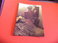 David Hamilton Femme Nue - Hamilton