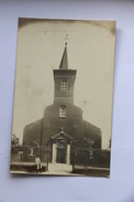 35980  -   Herstal  Carte  Photo  église  St  Lambert - Herstal