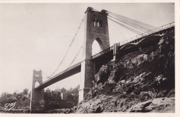 PLOUER LE PONT SUR LA RANCE - Plouër-sur-Rance