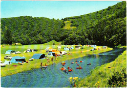 Troisvièrges - Centre De Loisirs Par Excellence-tout Confort - & Swimming Pool - Ulflingen