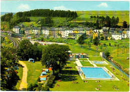 Troisvierges - Piscine - & Swimming Pool - Ulflingen