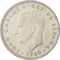 Monnaie, Espagne, Juan Carlos I, 100 Pesetas, 1980, FDC, Copper-nickel, KM:820 - 100 Peseta