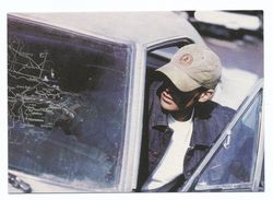 CPM Malboro Classics Fall Winter 98/99 Mode Homme Casquette - Mode