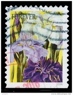 Etats-Unis / United States (Scott No.5048 - Fleurs / Flowers) (o) - Usati