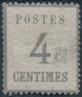 * 1870 Mi 3b - Altri & Non Classificati