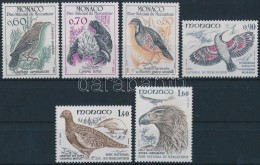 ** 1982 Madarad Sor Mi 1520-1525 - Sonstige & Ohne Zuordnung